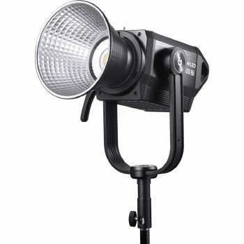 Godox M300Bi LED Bi-color Knowled