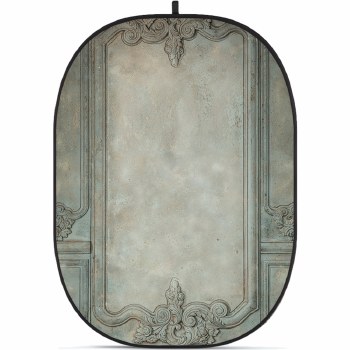 Godox Vintage Wall 3 Collapsible Backdrop CBA-WV0003