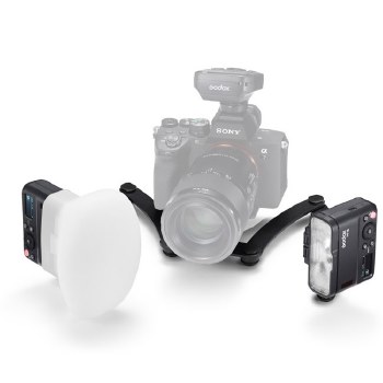 Godox MF12-DK3 Dental Flash Kit