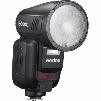 Godox V100 Flashgun For Fujifilm