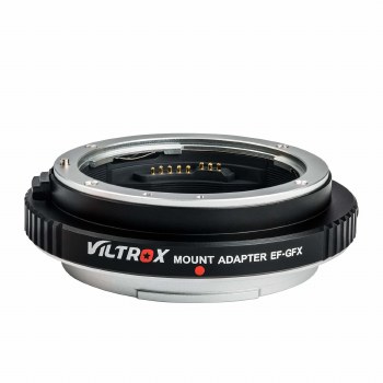 Viltrox EF-GFX Autofocus Adapter