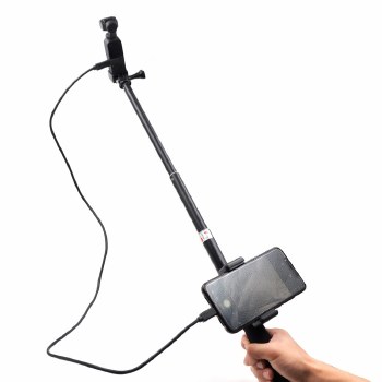 DJI OSMO Pocket Extension Rod