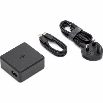 DJI 100W USB-C Power Adapter