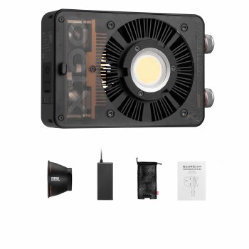 Zhiyun MOLUS X100 LED Light