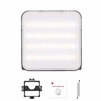 Zhiyun FIVERAY M20 Bi-Colour LED Light