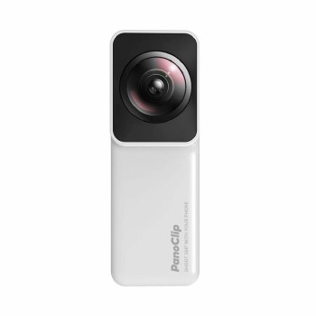 PanoClip 360 Lens iPhone X/XS
