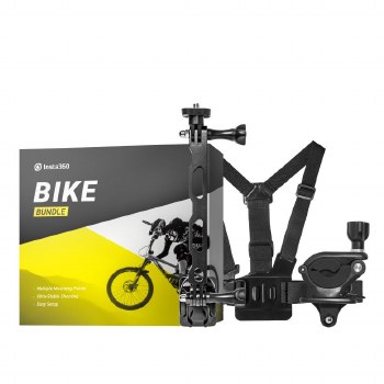 Insta360 Bike Bundle