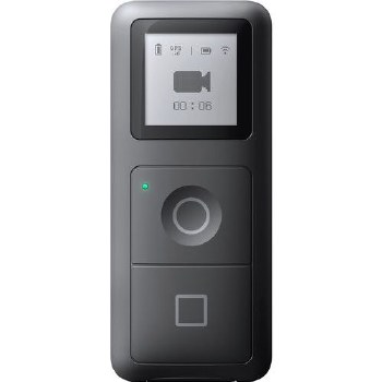 Insta360 GPS Smart Remote for ONE R and ONE X2/X Cameras
