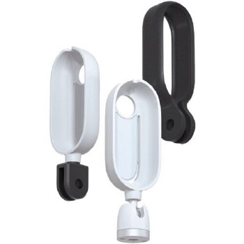 Insta360 Mount Adapter Bundle for GO 2 Camera
