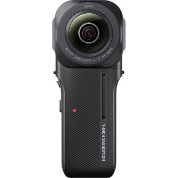 Insta360 ONE RS 360° 1-Inch Edition