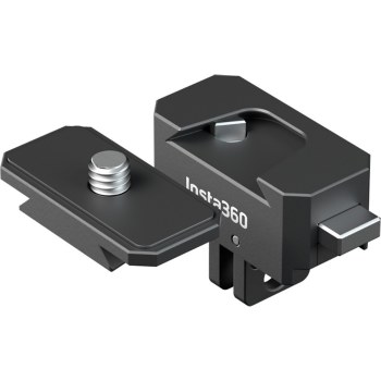 Insta360 Quick Release Mount for ONE R / ONE RS / ONE X2 / GO 2