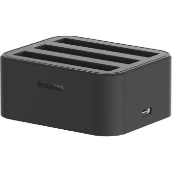 Insta360 Fast Charging Hub for X3