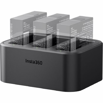 Insta360 Fast Charging Hub for X4