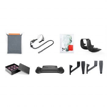 Pgytech Accessory Combo Pro for DJI Mavic Pro