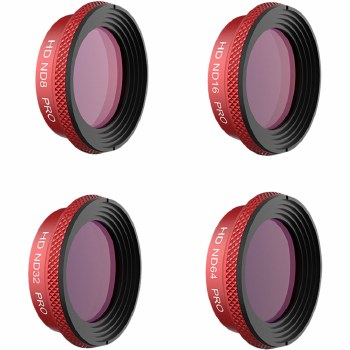 Pgytech Pro ND 4 Filter Set for Mavic Air