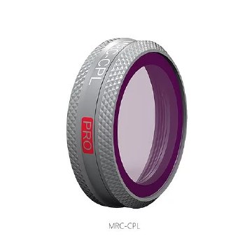 Pgytech Pro Circ-Pol Filter for Mavic 2 Zoom