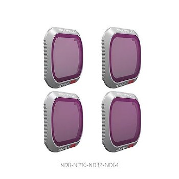 Pgytech Pro ND Filter Set for Mavic 2 Pro