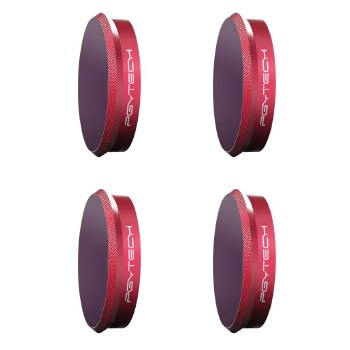 Pgytech ND Filter Set for Osmo Action