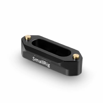 SmallRig 1409 Quick Release Safety Rail 4cm D149401