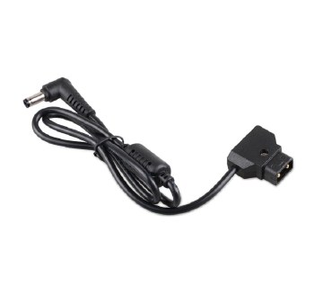 SmallRig 1819 D-Tap Power Cable for Feelworld, Blackmagic Cinema Camera / Blackmagic Video Assist / Shogun Monitor