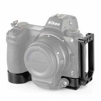 SmallRig L-Bracket for Sony A6400/A6300/A6100 APL2331
