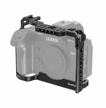 SmallRig 2488 Cage voor Panasonic S1H Camera