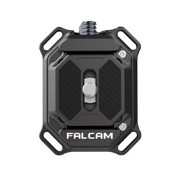 FALCAM F38 Quick Release system for shoulder strap 2272