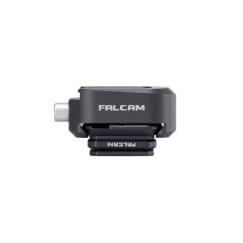 FALCAM F22 Cold Shoe Adapter Kit 2533