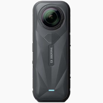 Insta360 X5 Pocket Sized 8K 360° Action Camera