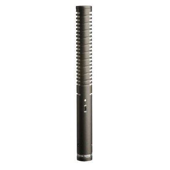 Rode NTG-1 Directional Condenser Microphone