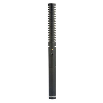 Rode NTG-2 Dual Powered Directional Condenser