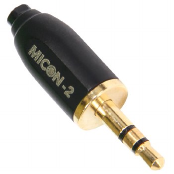 Rode MiCon-2 3.5mm Connector