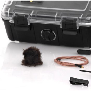 Rode MINIFUR-HS1 Artificial Fur Wind Shield