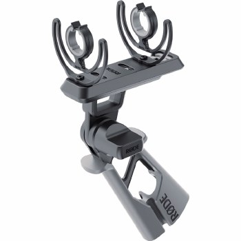 Rode PG2-R Pistol Grip Shock Mount