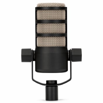 Rode PodMic Dynamic Broadcast Microphone