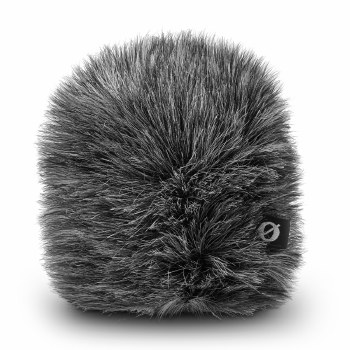 Rode WS12 Deluxe Windshield (for VideoMic GO II)