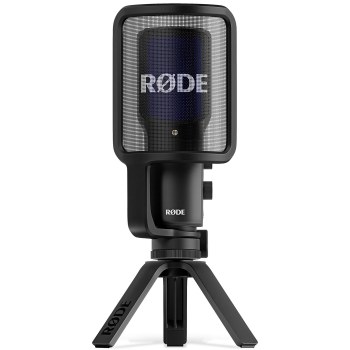 Rode NT-USB+ Microphone