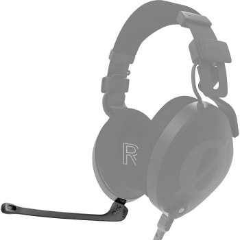 Rode Microphone for NTH-100 Over-Ear Headphones