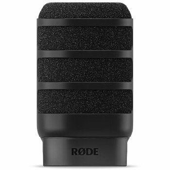 Rode WS14  Pop Filter Windshield (for PodMic / PodMic USB)