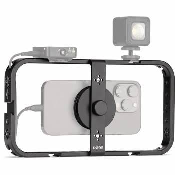 Rode Phone Cage