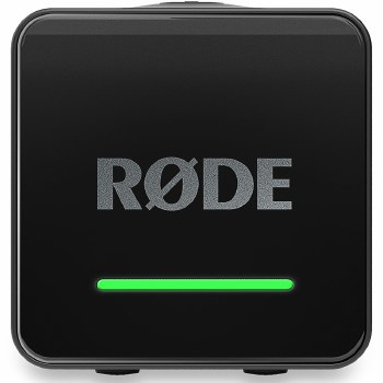 Rode Wireless Micro Camera Receiver
