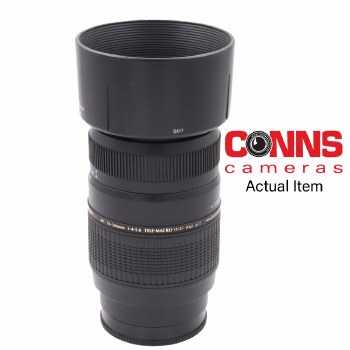 TAMRON AF 70-300 F4-5.6 SONY A MOUNT (USED)