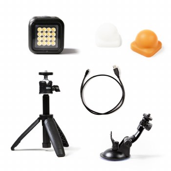 Litra Torch 2.0 Video Conference Bundle