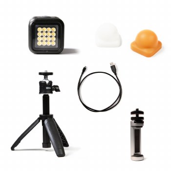 Litra Torch 2.0 Smartphone Bundle