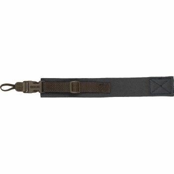 OP/TECH Gotcha Wrist Strap Black