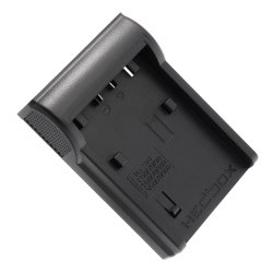 Hedbox RP-DFP50 Plate for Sony NP-FH50 , NP-FH70, NP-FP50, NP-FP90, NP-FV50, NP-FV100 Batteries