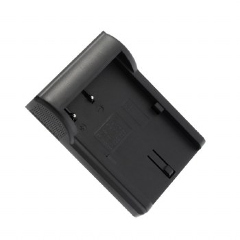 Hedbox RP-DB511 Plate for Canon BP-508, BP-511, BP-522, BP-535 Batteries