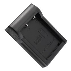 Hedbox RP-DNPW126 Plate for Fujifilm NP-W126, NP-W126S Batteries
