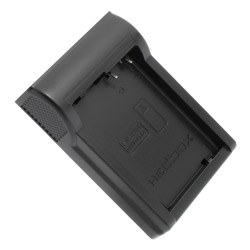 Hedbox RP-DBLC12 Plate for Panasonic DMW-BLC12 / Leica BP-DC12 / Sigma BP-51 Batteries