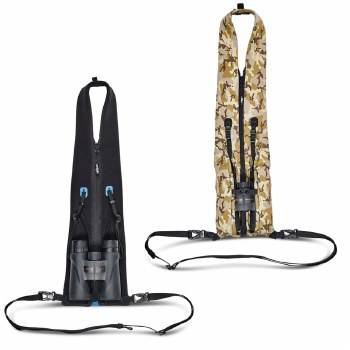 Miggo Strap&Wrap Harness Bino